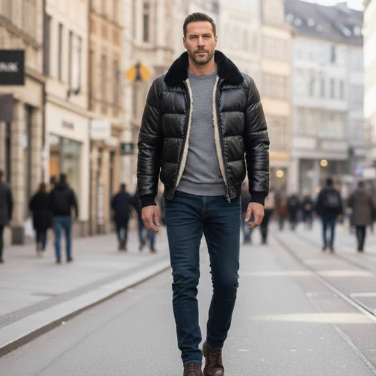 LUX | Vintage Jacket